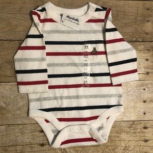 NWT Baby Gap Onesie